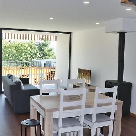 Casa Joao Eusebio 2 Villa Ponte de Lima Bagian luar foto