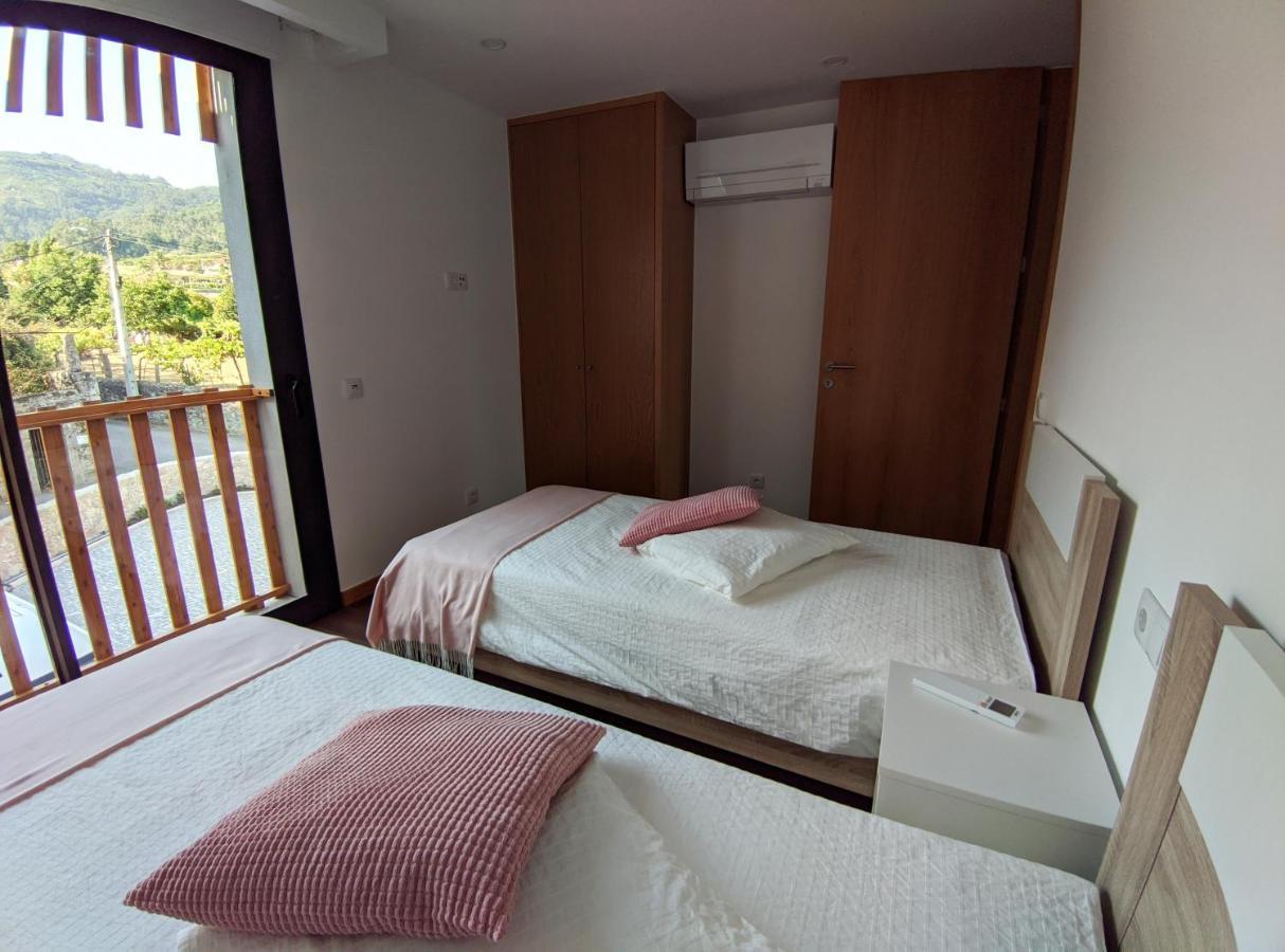 Casa Joao Eusebio 2 Villa Ponte de Lima Bagian luar foto
